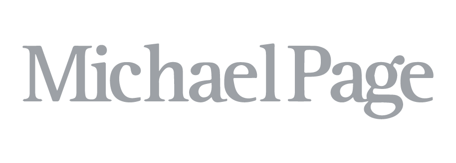 Michael Page