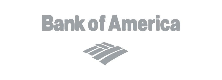 Bank of america